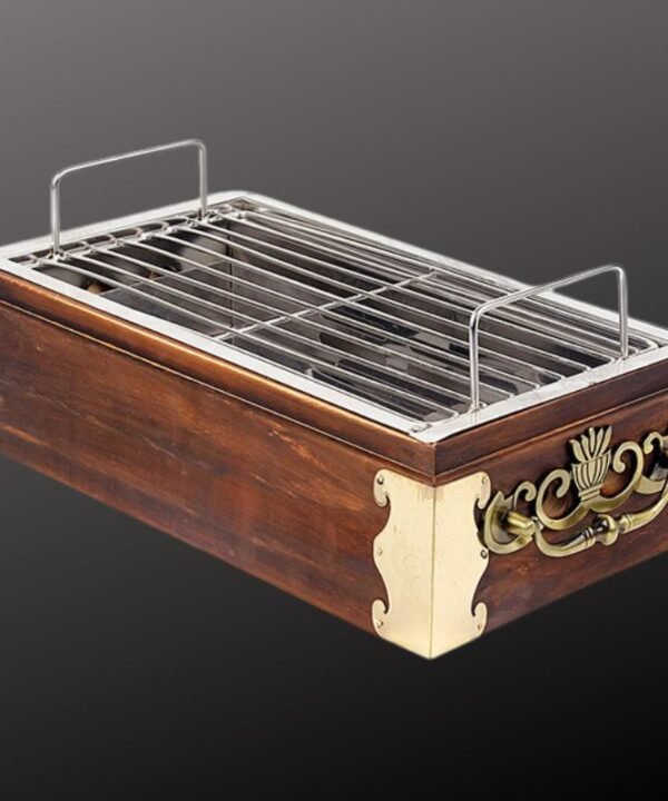 Découvrez les barbecues japonais : un voyage gustatif unique